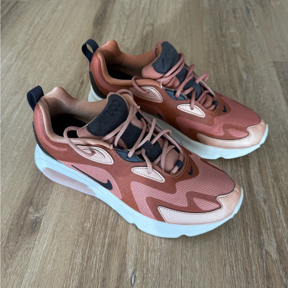 Nike Air Max Shoes